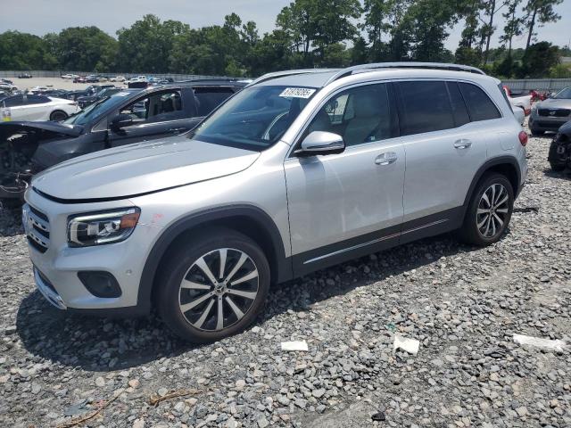  Salvage Mercedes-Benz GLB
