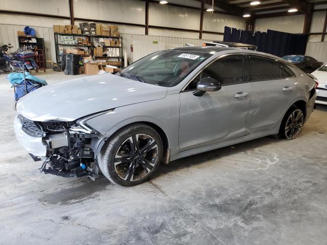  Salvage Kia K5