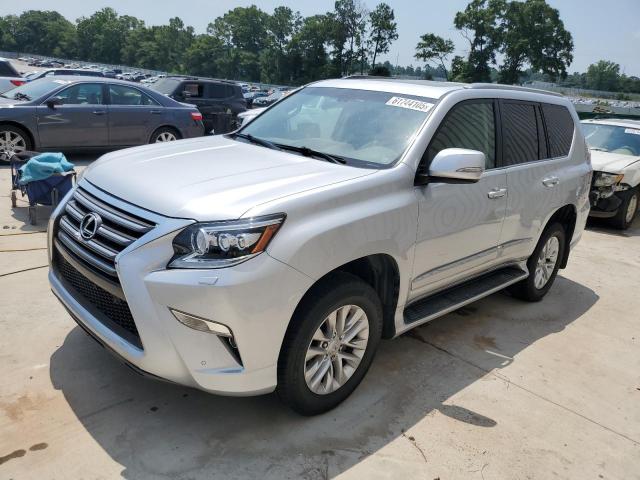  Salvage Lexus Gx