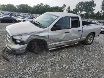  Salvage Dodge Ram 1500