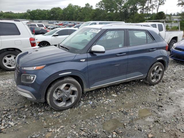 Salvage Hyundai VENUE