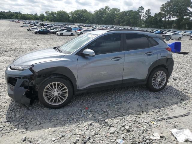  Salvage Hyundai KONA