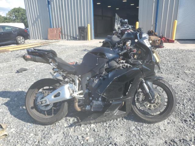  Salvage Honda Cbr Cycle