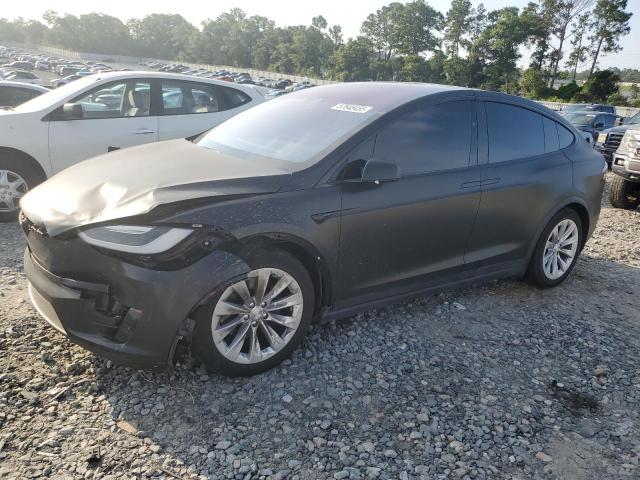  Salvage Tesla Model X
