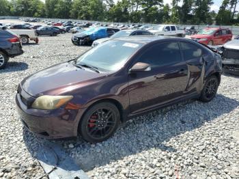  Salvage Toyota Scion