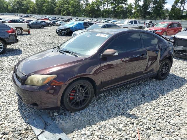  Salvage Toyota Scion