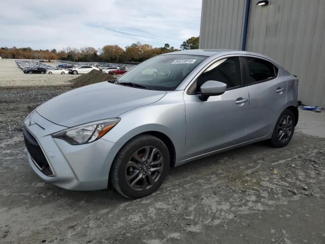  Salvage Toyota Yaris