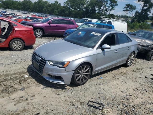  Salvage Audi A3