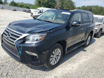  Salvage Lexus Gx