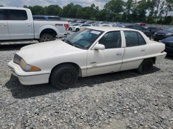  Salvage Buick Skylark
