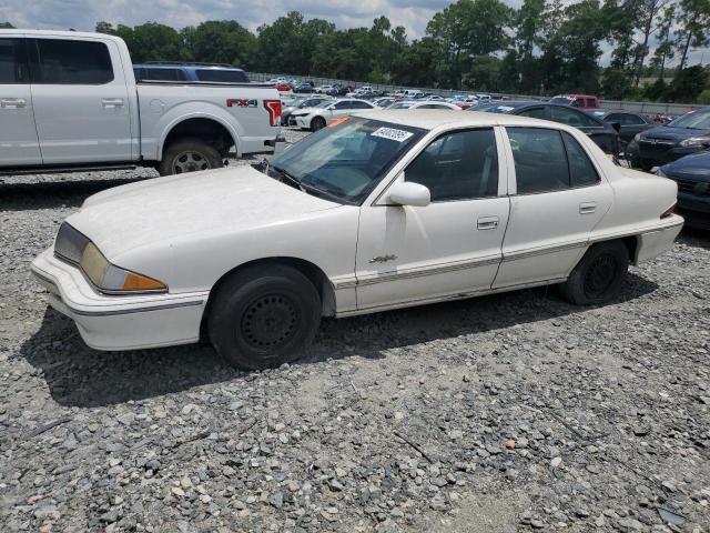  Salvage Buick Skylark
