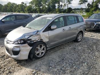  Salvage Mazda 5