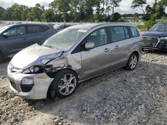 Salvage Mazda 5