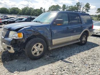  Salvage Ford Expedition