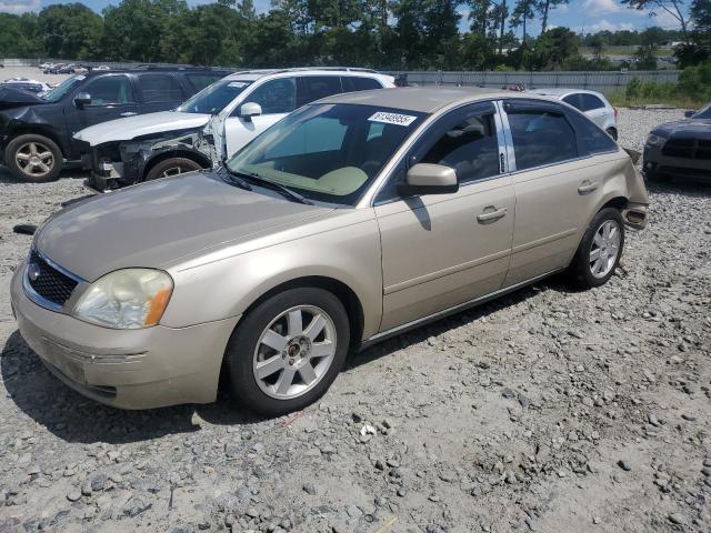  Salvage Ford 500