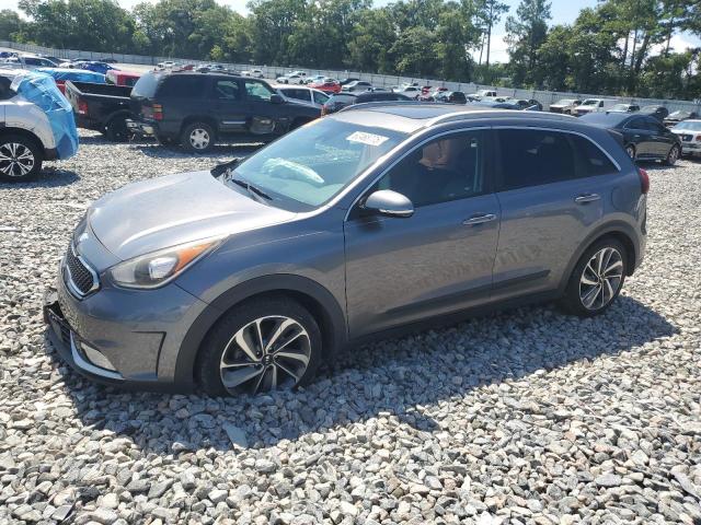  Salvage Kia Niro