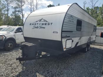  Salvage Other 5th Wheel
