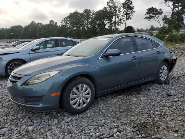  Salvage Mazda 6