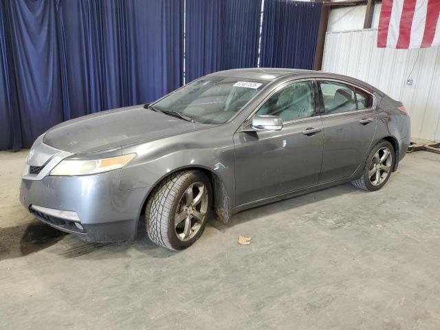  Salvage Acura TL