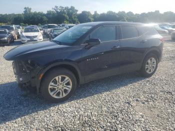  Salvage Chevrolet Blazer