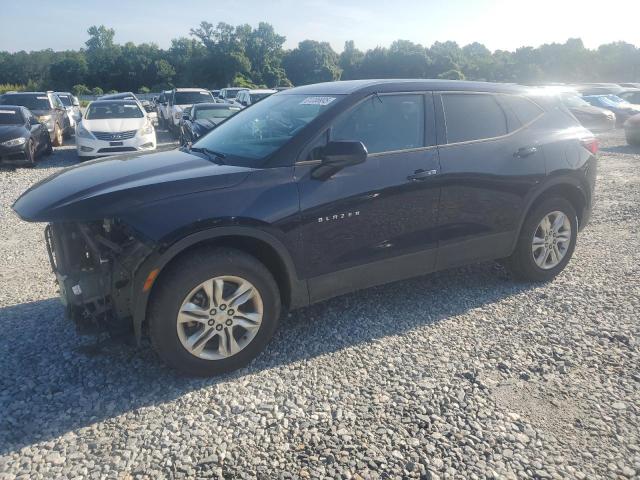  Salvage Chevrolet Blazer