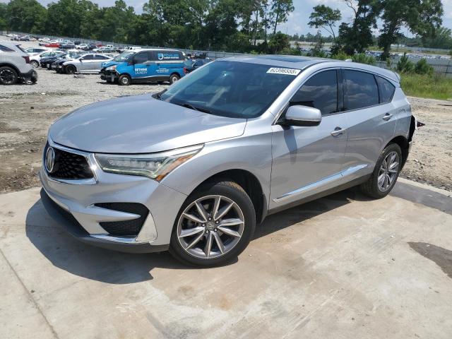  Salvage Acura RDX