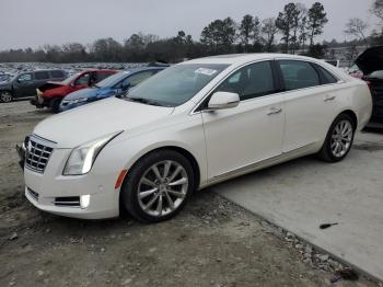  Salvage Cadillac XTS
