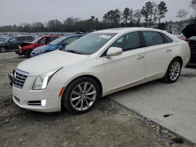  Salvage Cadillac XTS