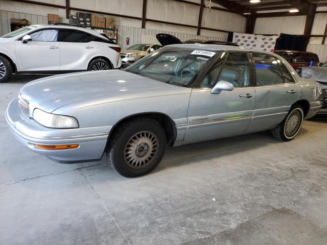 Salvage Buick LeSabre