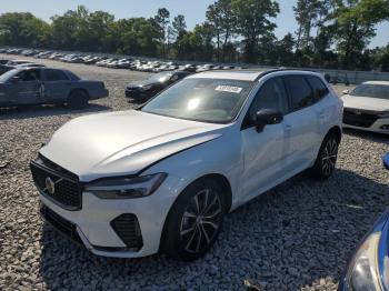  Salvage Volvo Xc60 Plus
