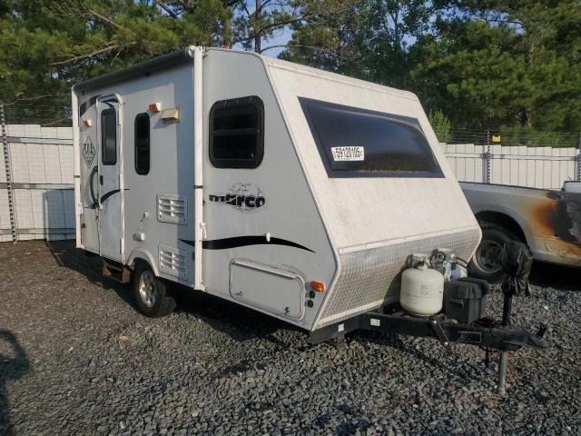  Salvage Tree Trailer