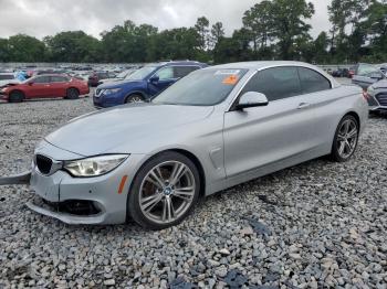  Salvage BMW 4 Series