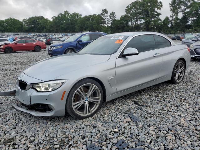  Salvage BMW 4 Series