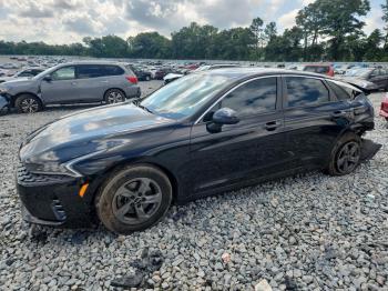  Salvage Kia K5