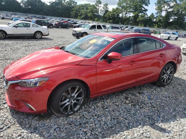  Salvage Mazda 6