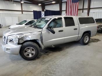  Salvage Dodge Dakota