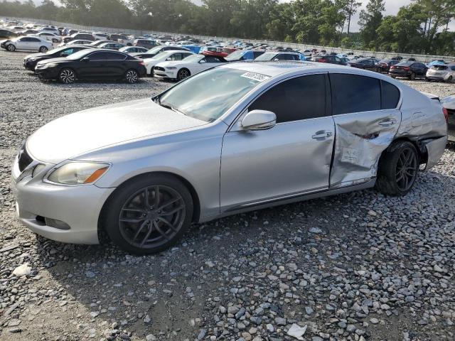  Salvage Lexus Gs