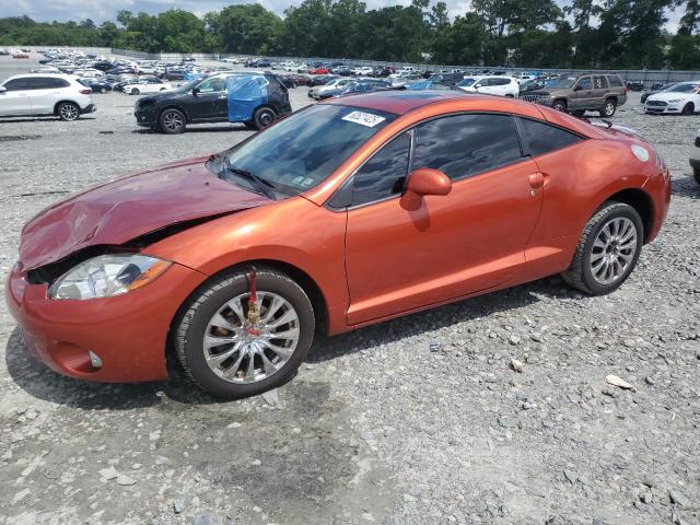  Salvage Mitsubishi Eclipse