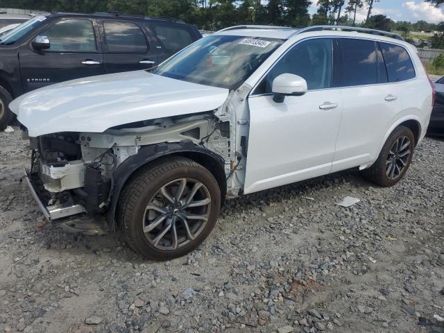  Salvage Volvo XC90