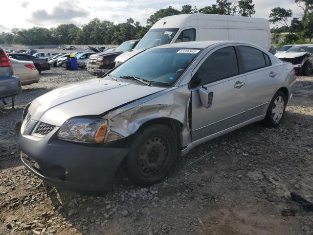  Salvage Mitsubishi Galant