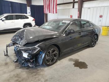  Salvage Kia K5