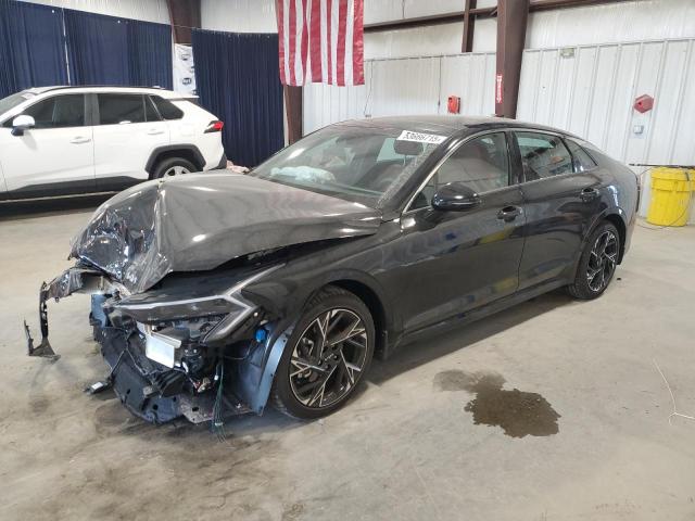  Salvage Kia K5