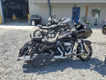  Salvage Harley-Davidson Fltrxse Cv