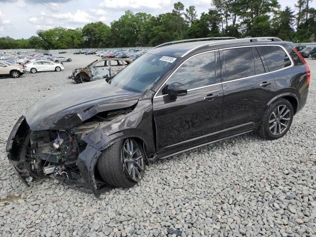  Salvage Volvo XC90