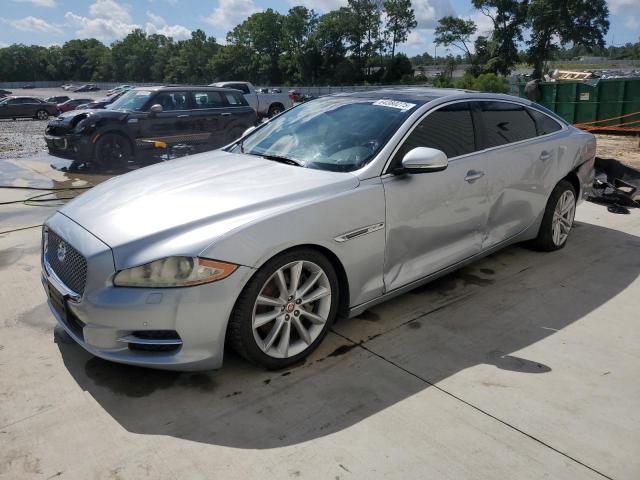  Salvage Jaguar XJ