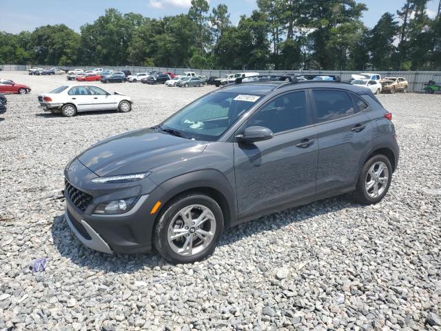  Salvage Hyundai KONA