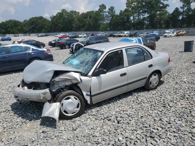  Salvage Chevrolet Prizm