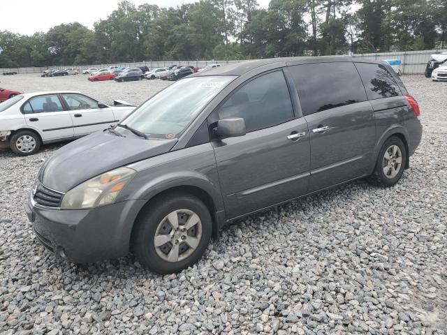  Salvage Nissan Quest