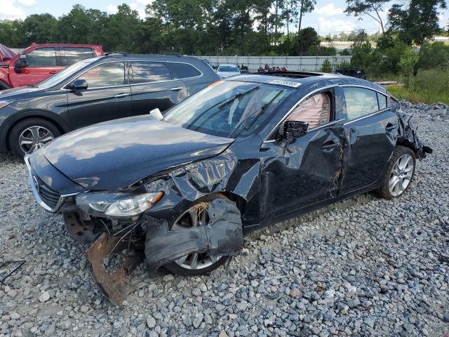  Salvage Mazda 6