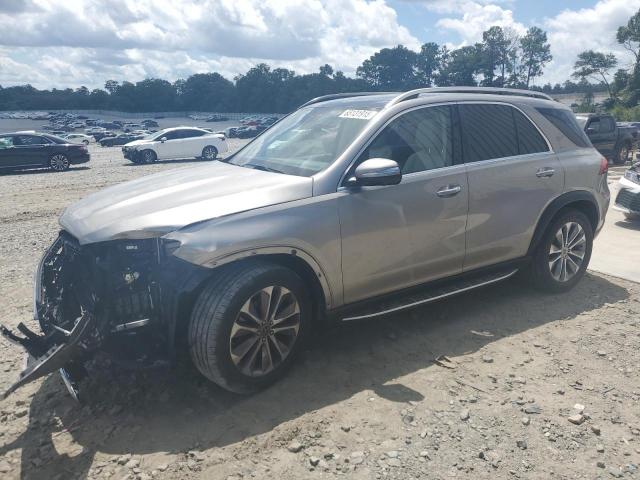  Salvage Mercedes-Benz GLE